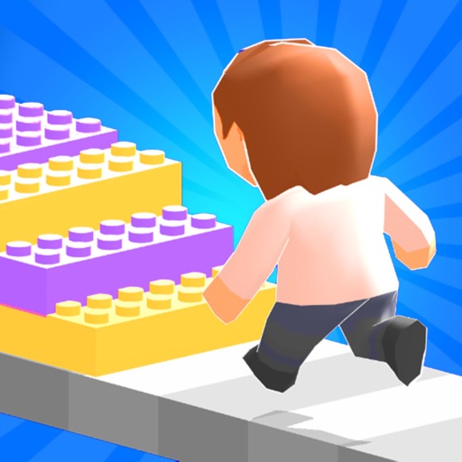 Build & Run 3D