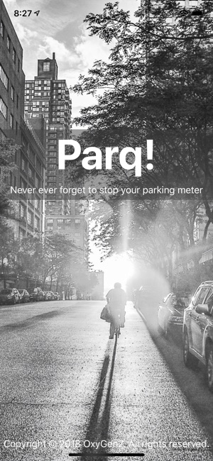 Parq!(圖1)-速報App