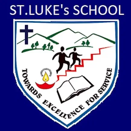 St. Luke's School Baddi Читы