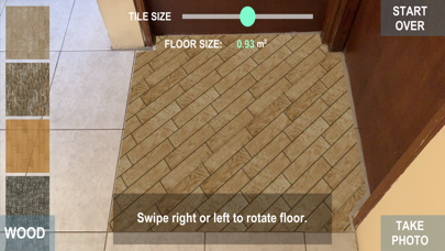AR Home Flooring screenshot 3