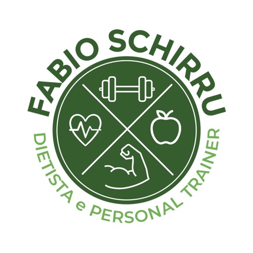 Fabio Schirru Personal Trainer