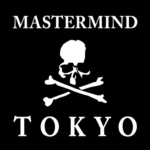 MASTERMIND TOKYO 公式アプリ