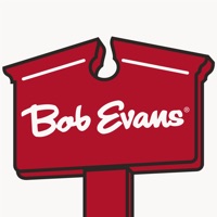 Bob Evans app not working? crashes or has problems?