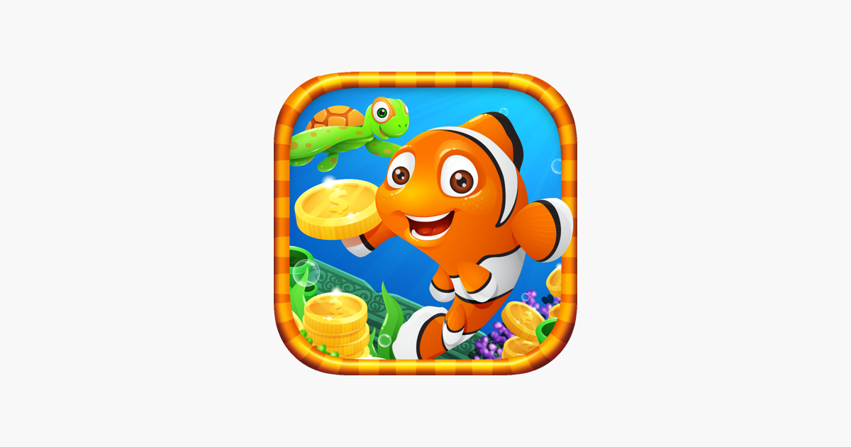 Bắn Cá Ăn Xu Mới App Storessa