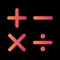 Icon Algebra Calculator: Snap Solve