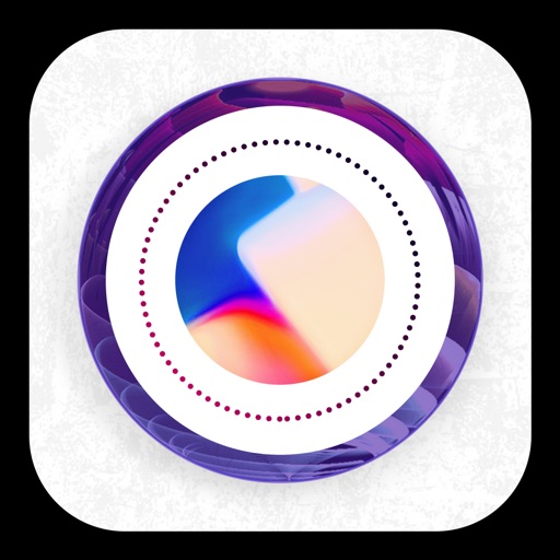 Live Wallpaper 4K ‼ iOS App