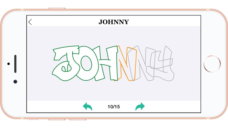 Graffiti Creator screenshot-6