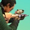 Get ready to experience the best shooting game for free with Sniper Survival - FPS War Game