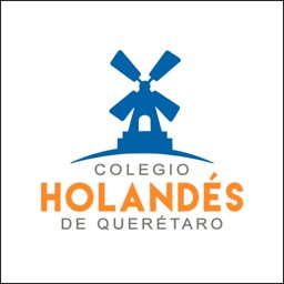 Colegio Holandés de Querétaro