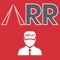 App to allow ARR coordinators to view and manage upcoming duties