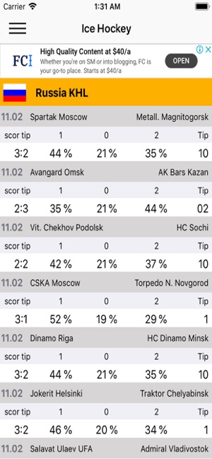 Betting Tips All Daily(圖3)-速報App