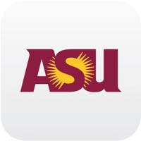 Arizona State University app not working? crashes or has problems?