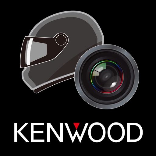 Intercom Camera for KENWOOD iOS App