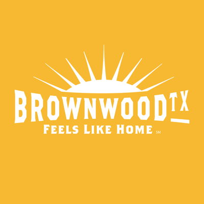 Visit Brownwood, TX!