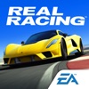 Real Racing 3 (AppStore Link)