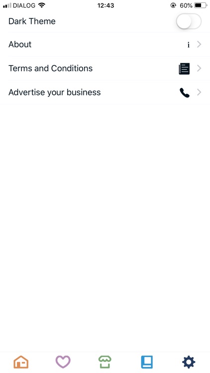 Myna by Config screenshot-7