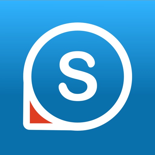 Reverso Synonyms Dictionary iOS App