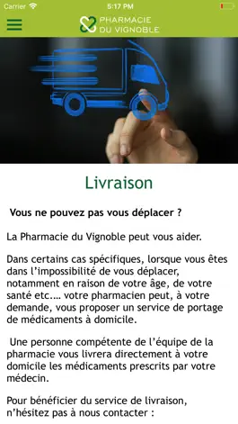 Game screenshot Pharmacie du vignoble hack