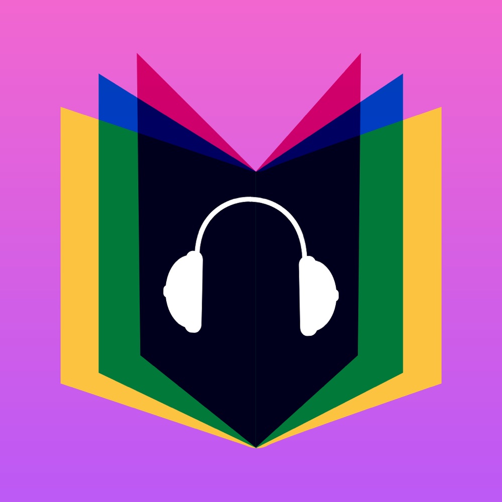 audio book apps