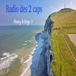 RADIO DES 2 CAPS