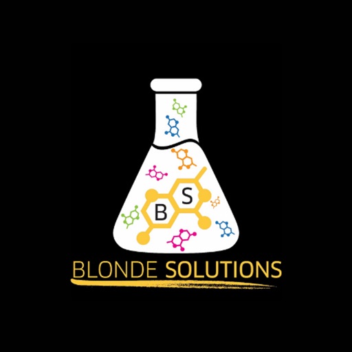 Blonde Solutions