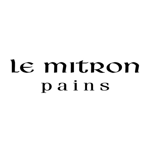 Le mitron【ル・ミトロン】 icon