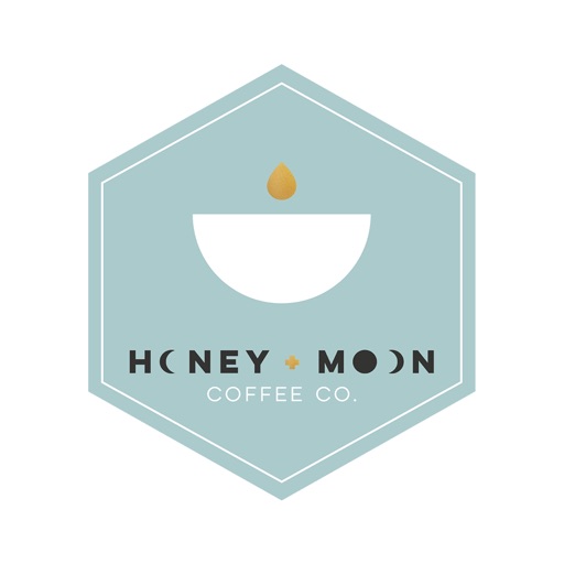 Honey Moon Coffee