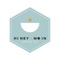 With the Honey Moon Coffee mobile app, ordering food for takeout has never been easier