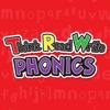 ThinkReadWritePhonics