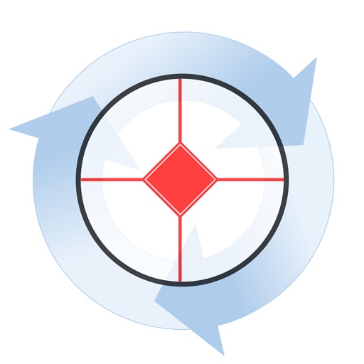 iReload - Reloading log book Icon