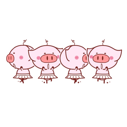 Piggiemoji icon