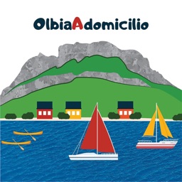 Olbia a Domicilio