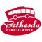 The Bethesda Circulator is a convenient, dependable, and FREE shuttle service