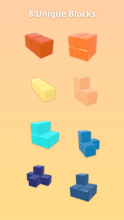 Fallocks! AR Falling Blocks screenshot-4