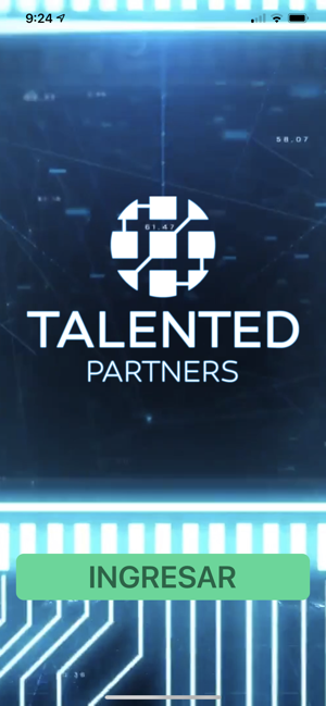 Talented Partners