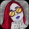 With Color Pop, recoloring photos and applying amazing color effects is not a difficult task