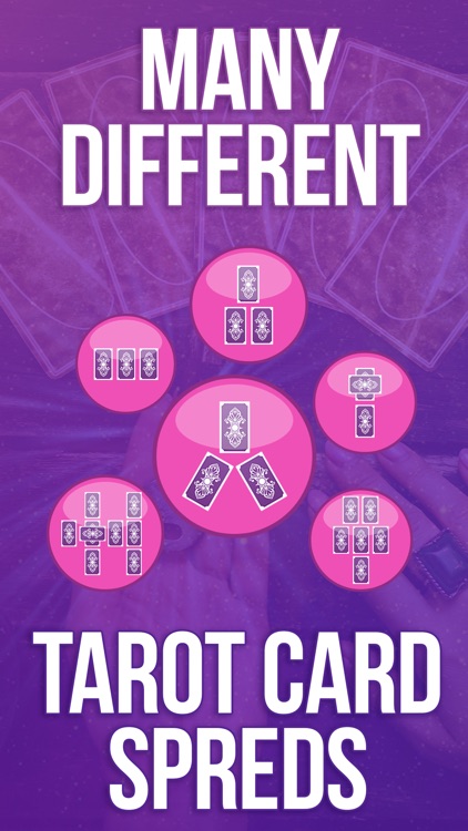 Tarot Card Reading⋆ screenshot-9