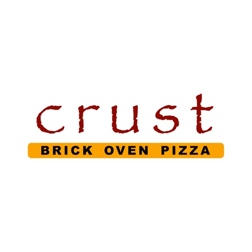 Crust Mediterranean icon