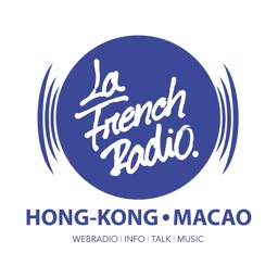 La French Radio Hong-Kong