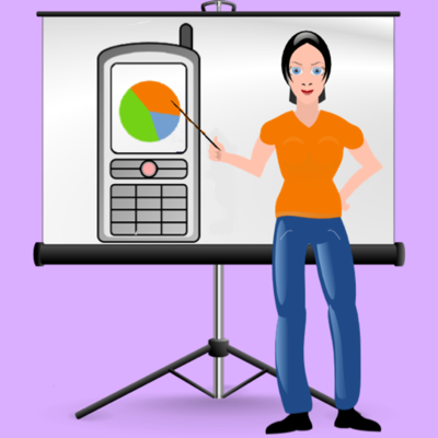 Mobile Presenter Pro