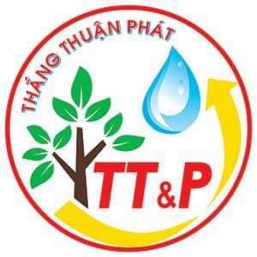 TT&P Tưới không cần điều khiển