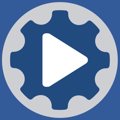 Video Tools: Reverse Zoom Flip