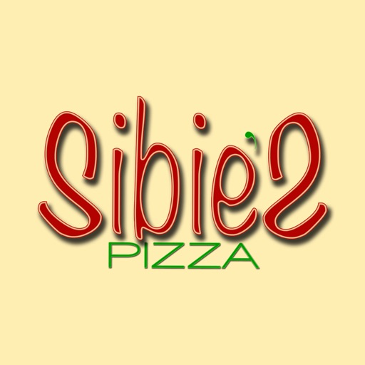 Sibies Pizza icon