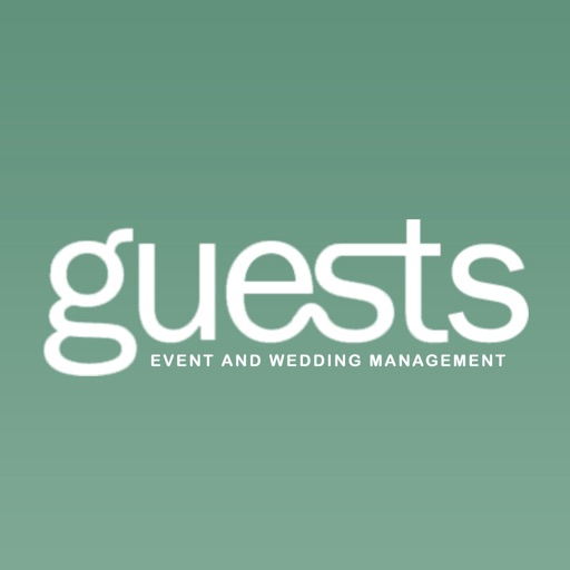 MyGuests App