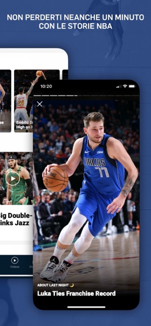 SCARICA PARTITE NBA GRATIS