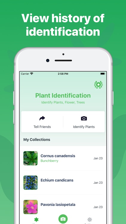 Plant Identification ++ screenshot-6