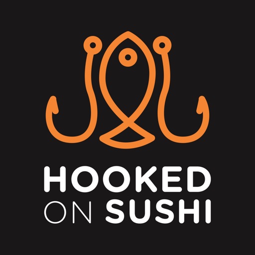 Hooked on Sushi iOS App