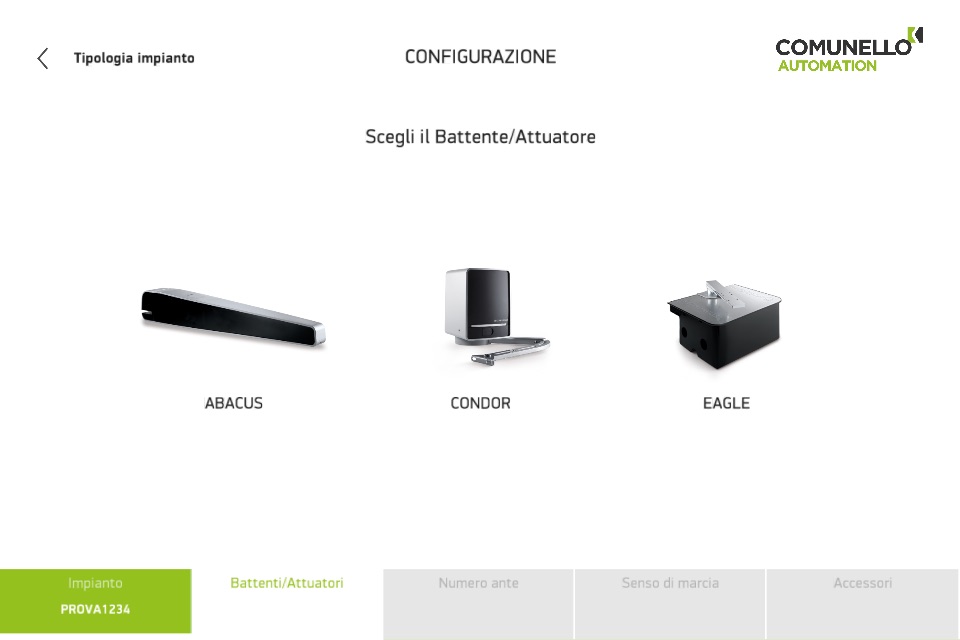 Comunello ONE App screenshot 3