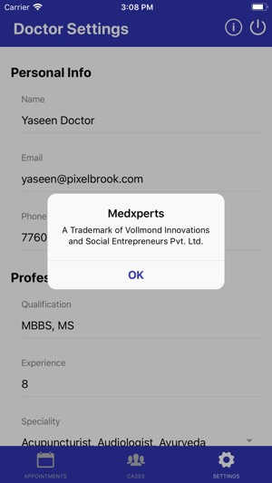 MedXperts(圖8)-速報App