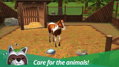 How to cancel & delete Pet World - WildLife America from iphone & ipad 3